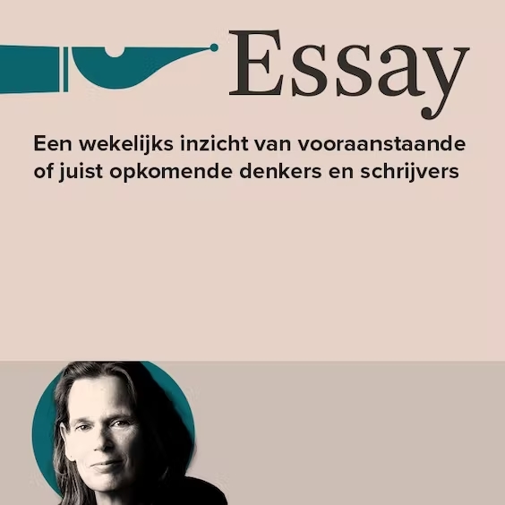 De verbeelding als wapen